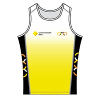 Prestige Run Singlet