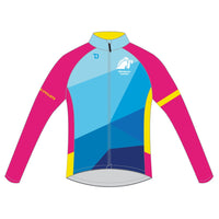 Core Fleece Jersey
