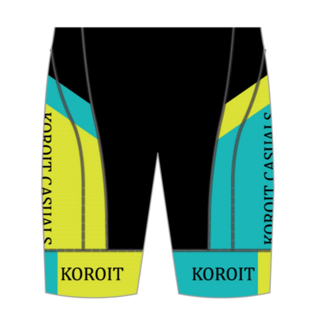 Prestige Cycle Shorts
