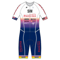 Prestige AeroFit Tri Suit
