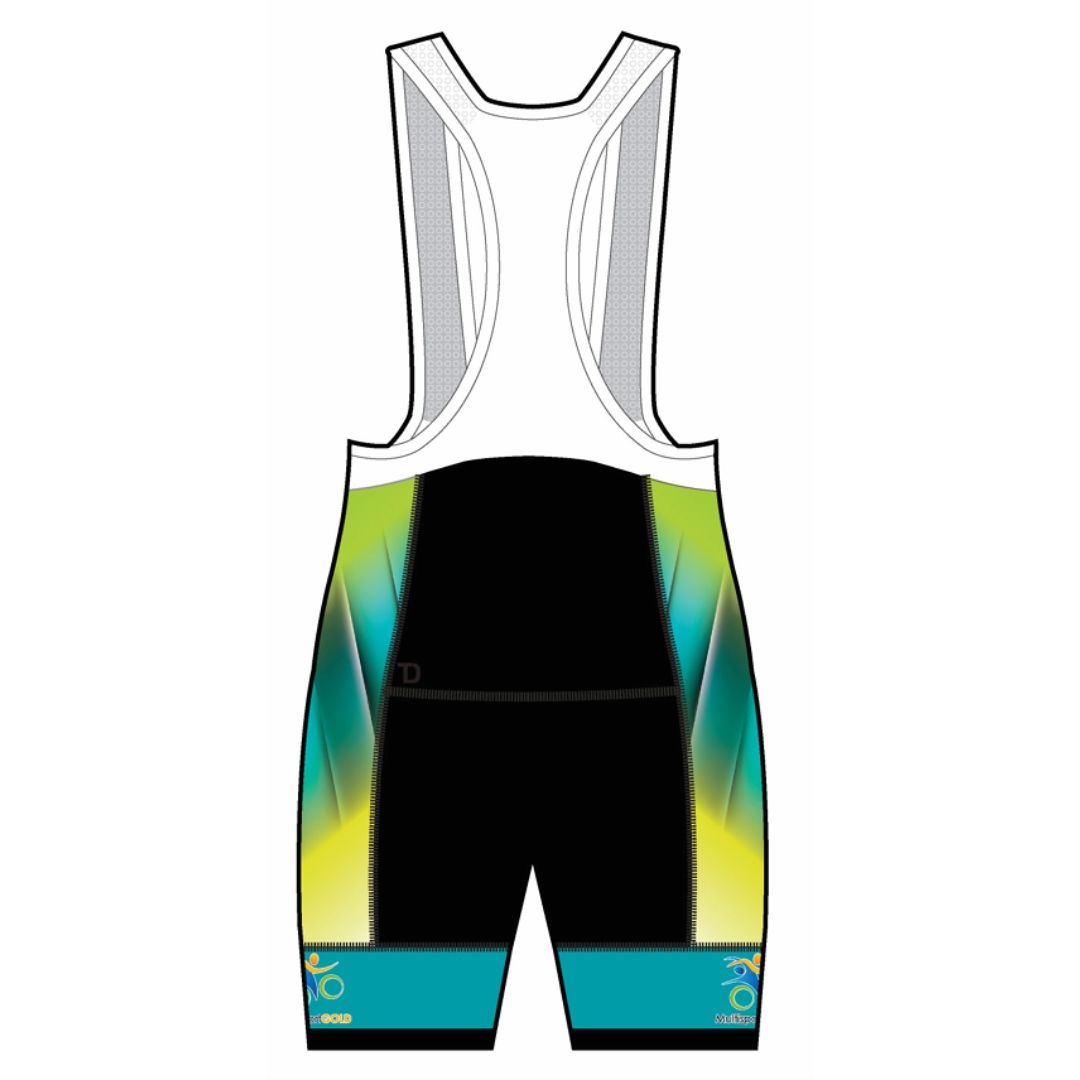 Core Bib Shorts