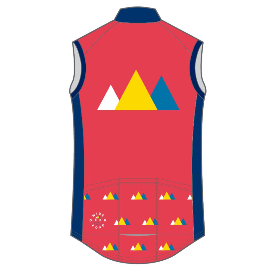 Prestige All Weather Gilet