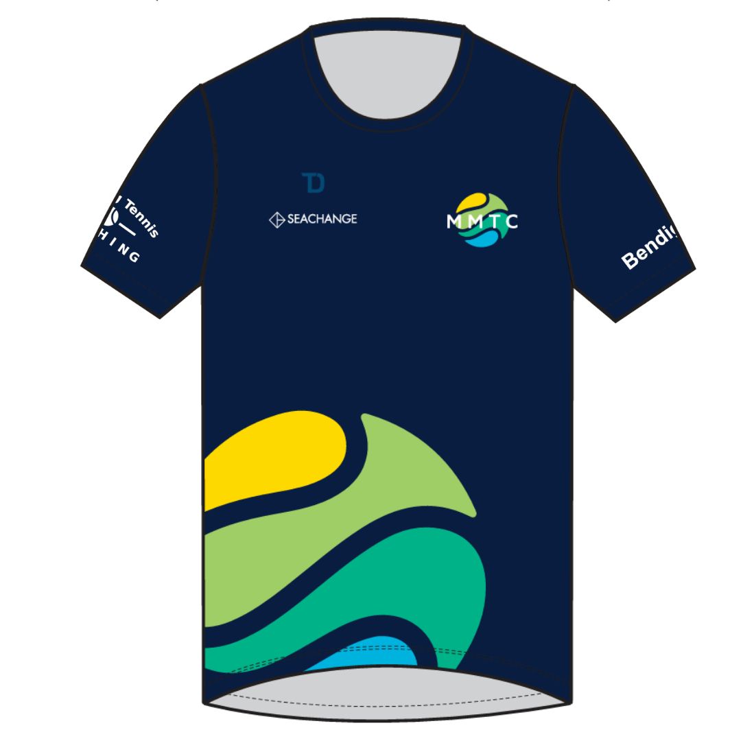 Core Run Shirt
