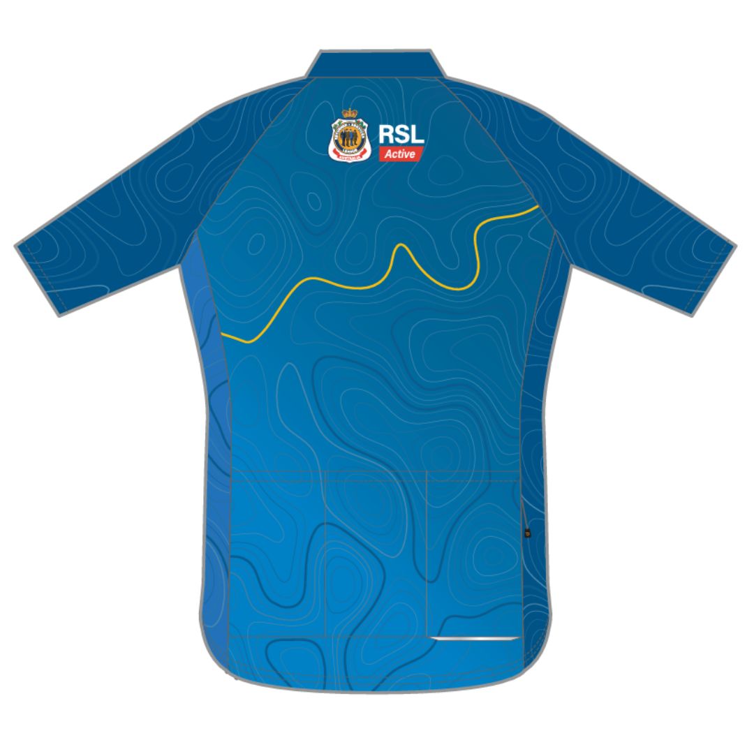 Classic Jersey