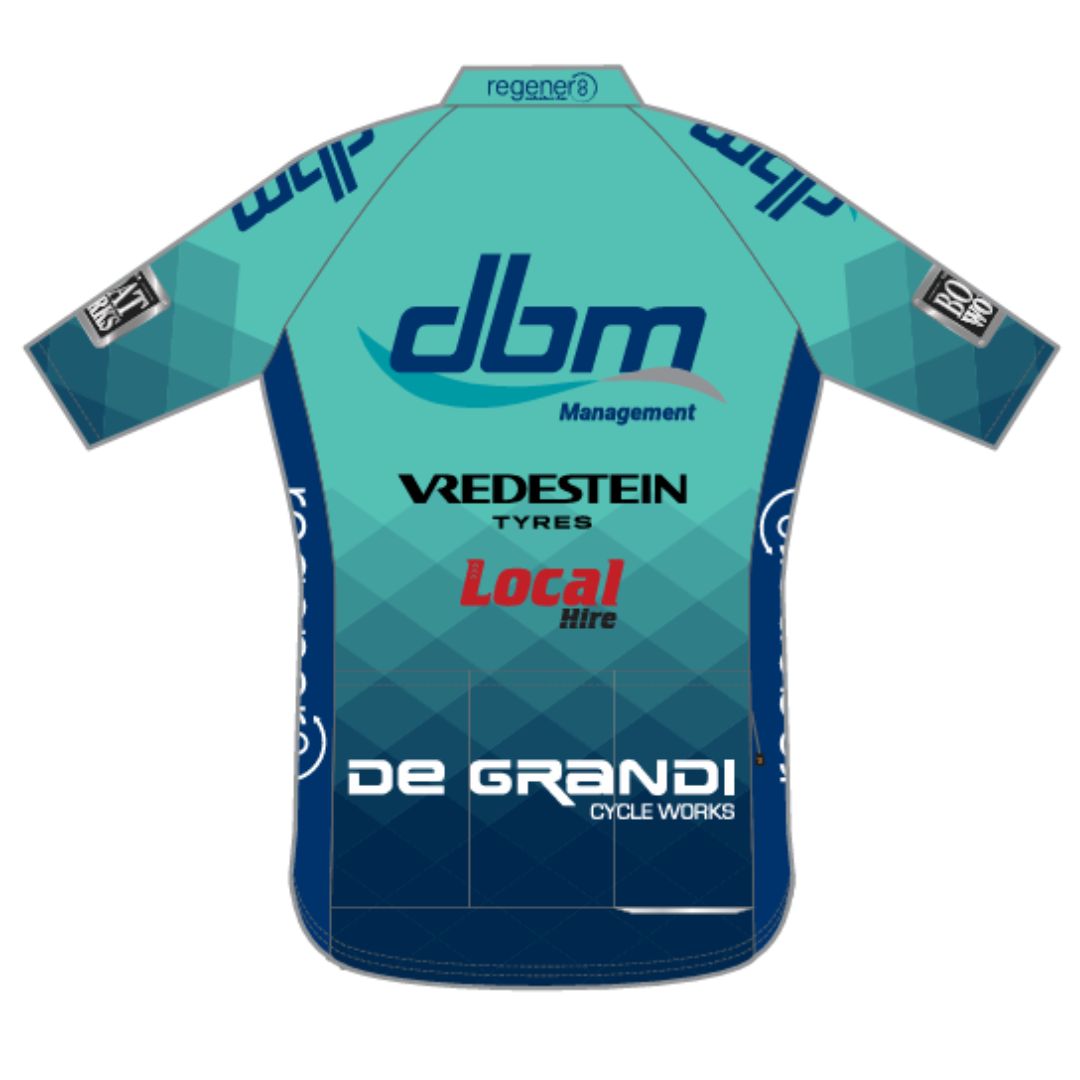 Classic Jersey