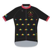 Classic Jersey - Northern Italy Cycle Tour