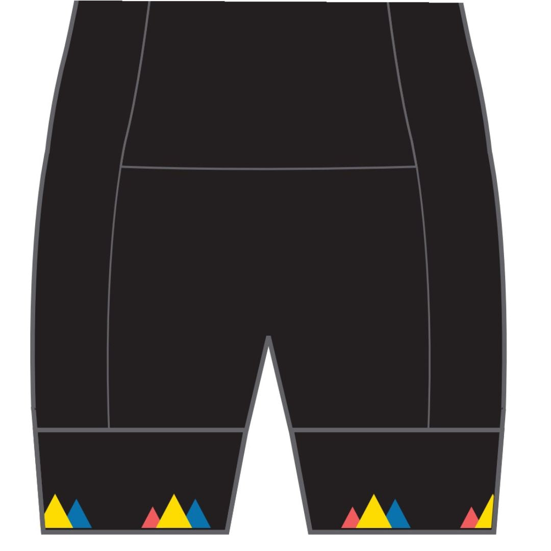 Core Cycle Shorts