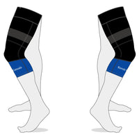 Fleece Knee Warmers