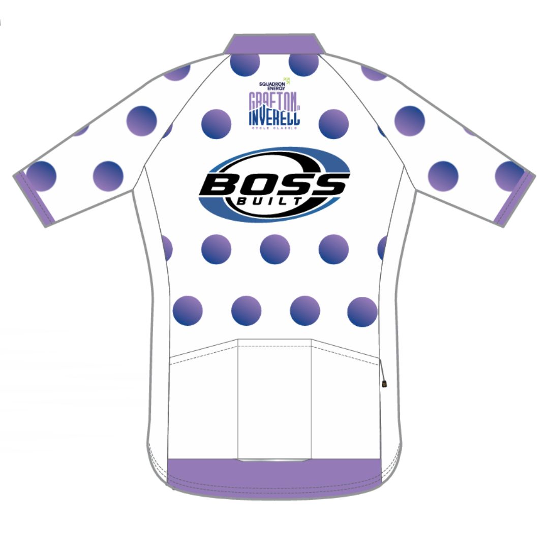 Event Jersey