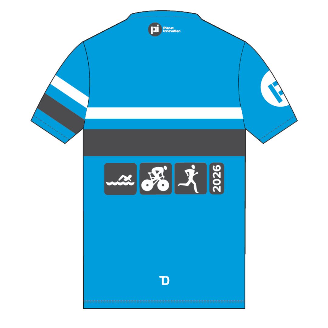 Core Run Shirt