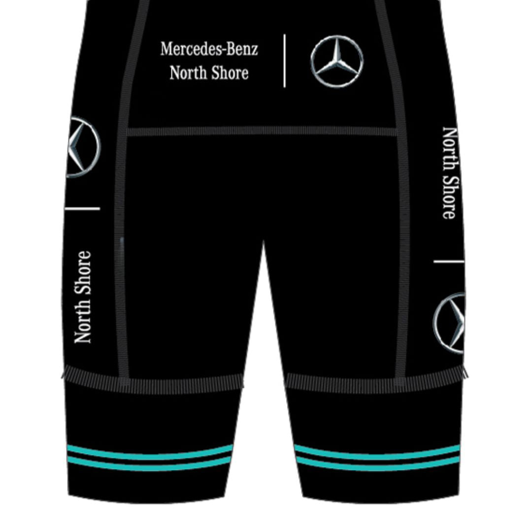 Core Cycle Shorts
