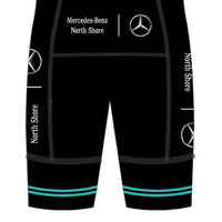 Core Cycle Shorts