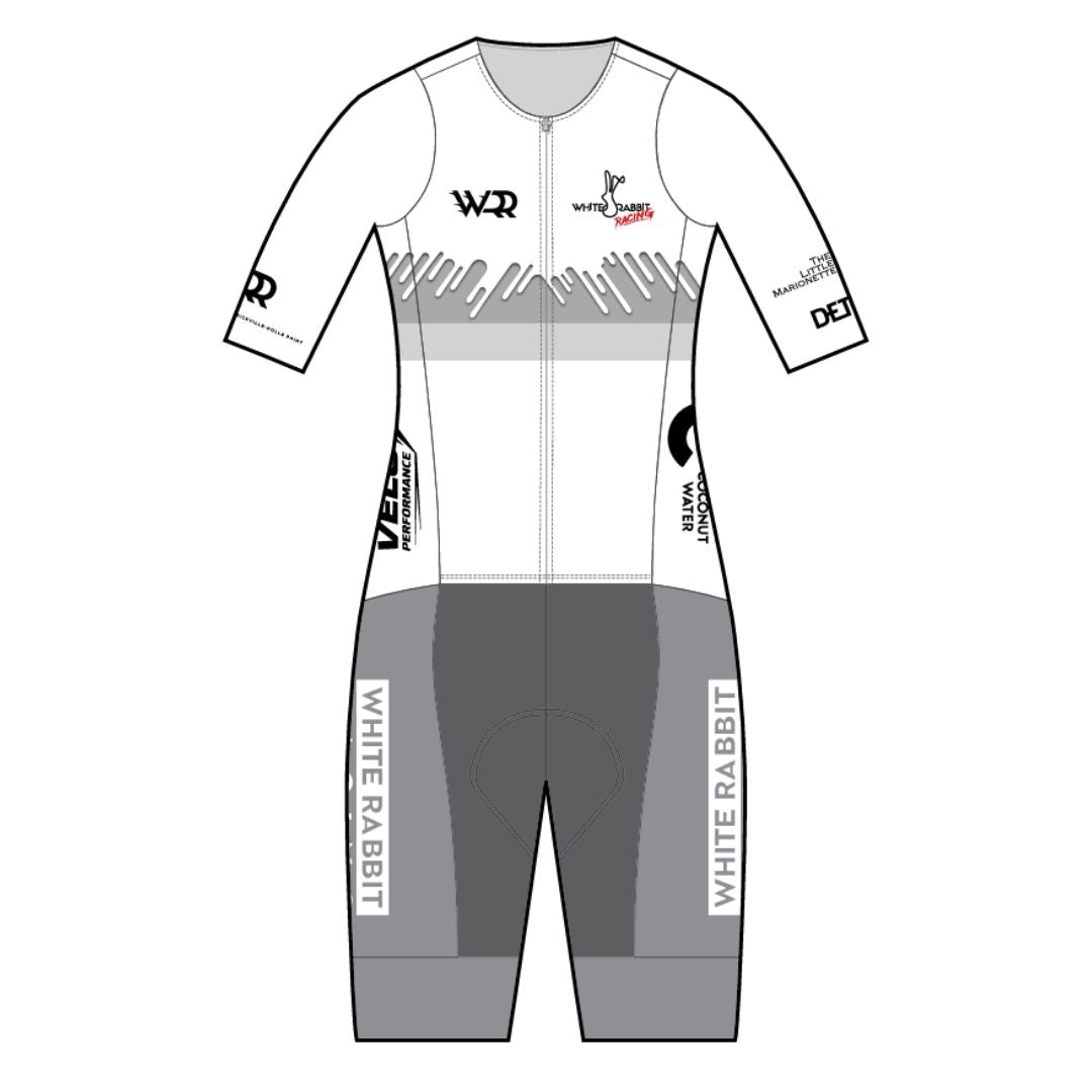 Prestige Integrated Suit