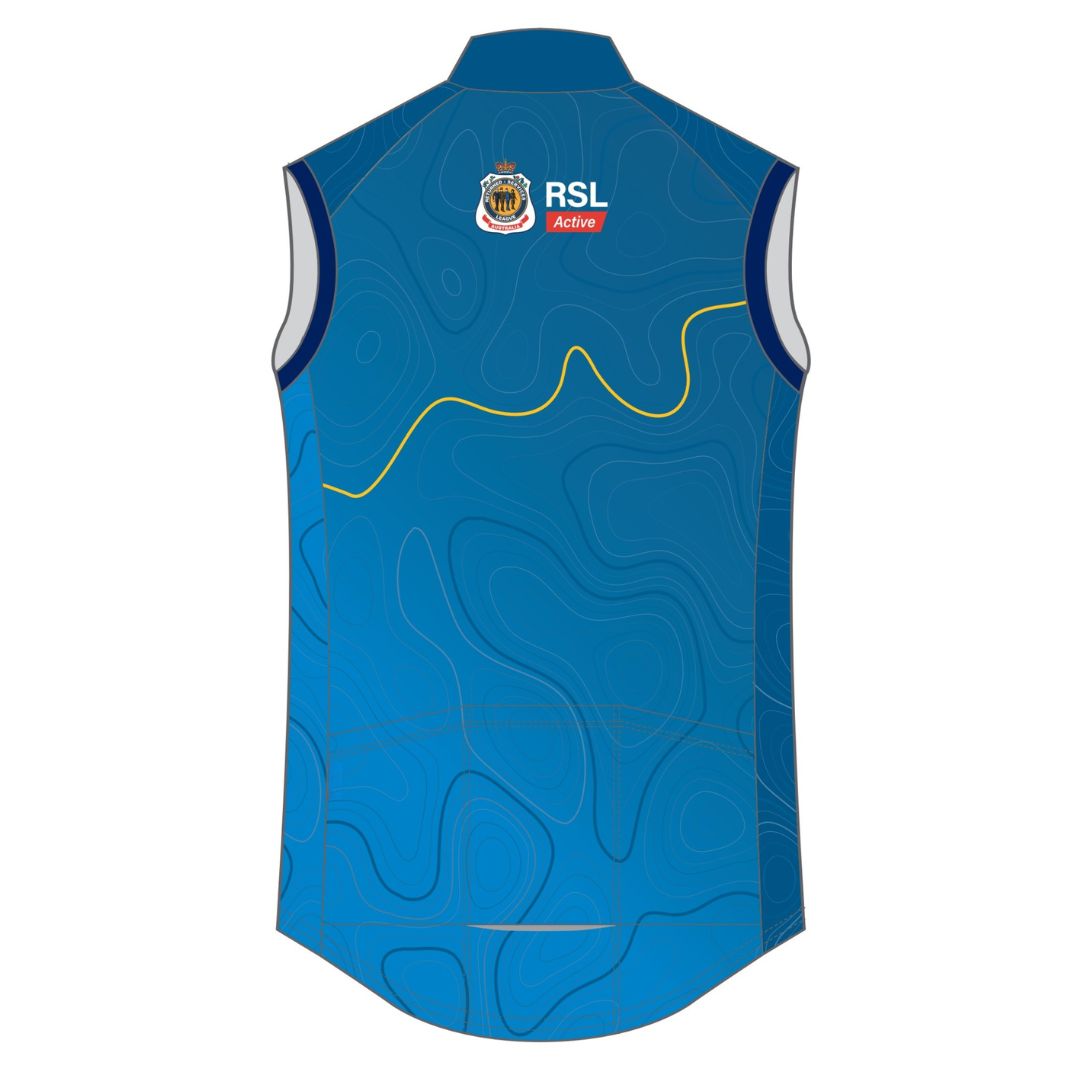 Prestige All Weather Gilet
