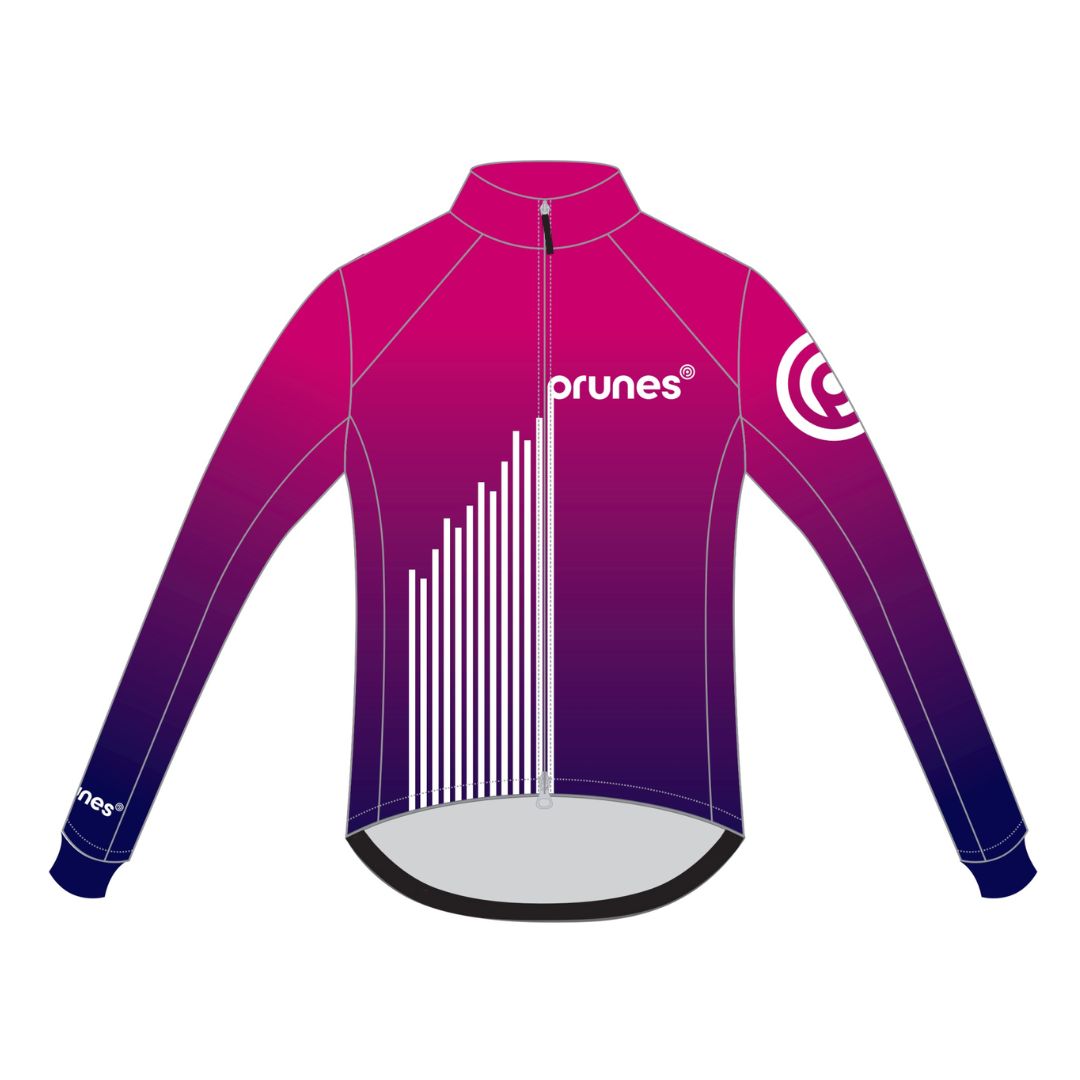 Prestige Winter Jacket