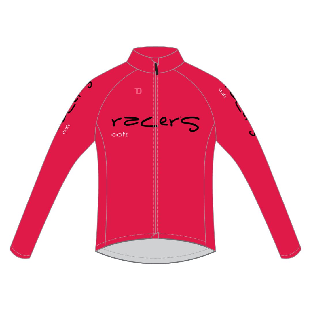 Core Fleece Jersey