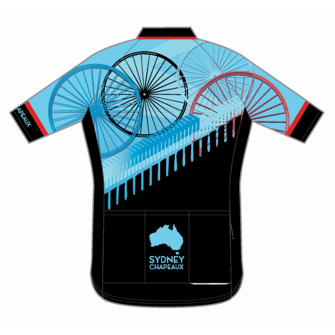 Classic Jersey