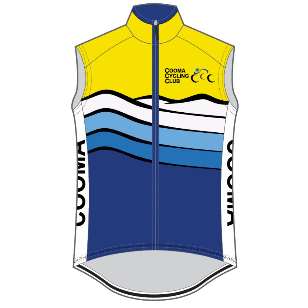 Core Gilet