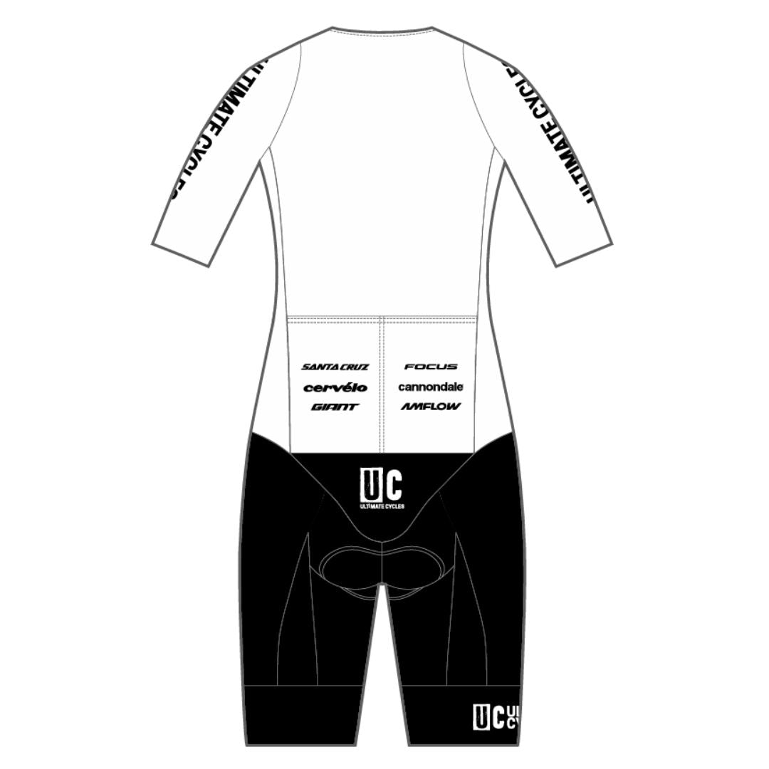 Prestige Integrated Suit