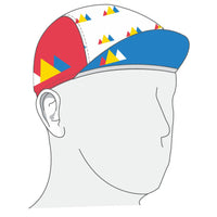 Classic Cycle Cap