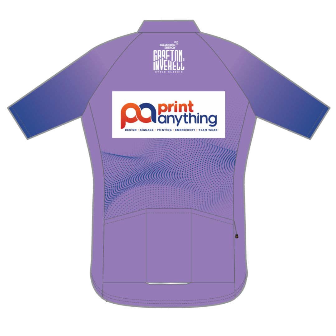 Event Jersey