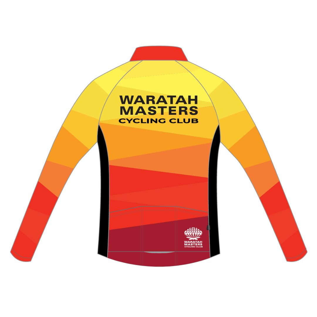 Core Fleece Jersey