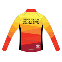 Core Fleece Jersey