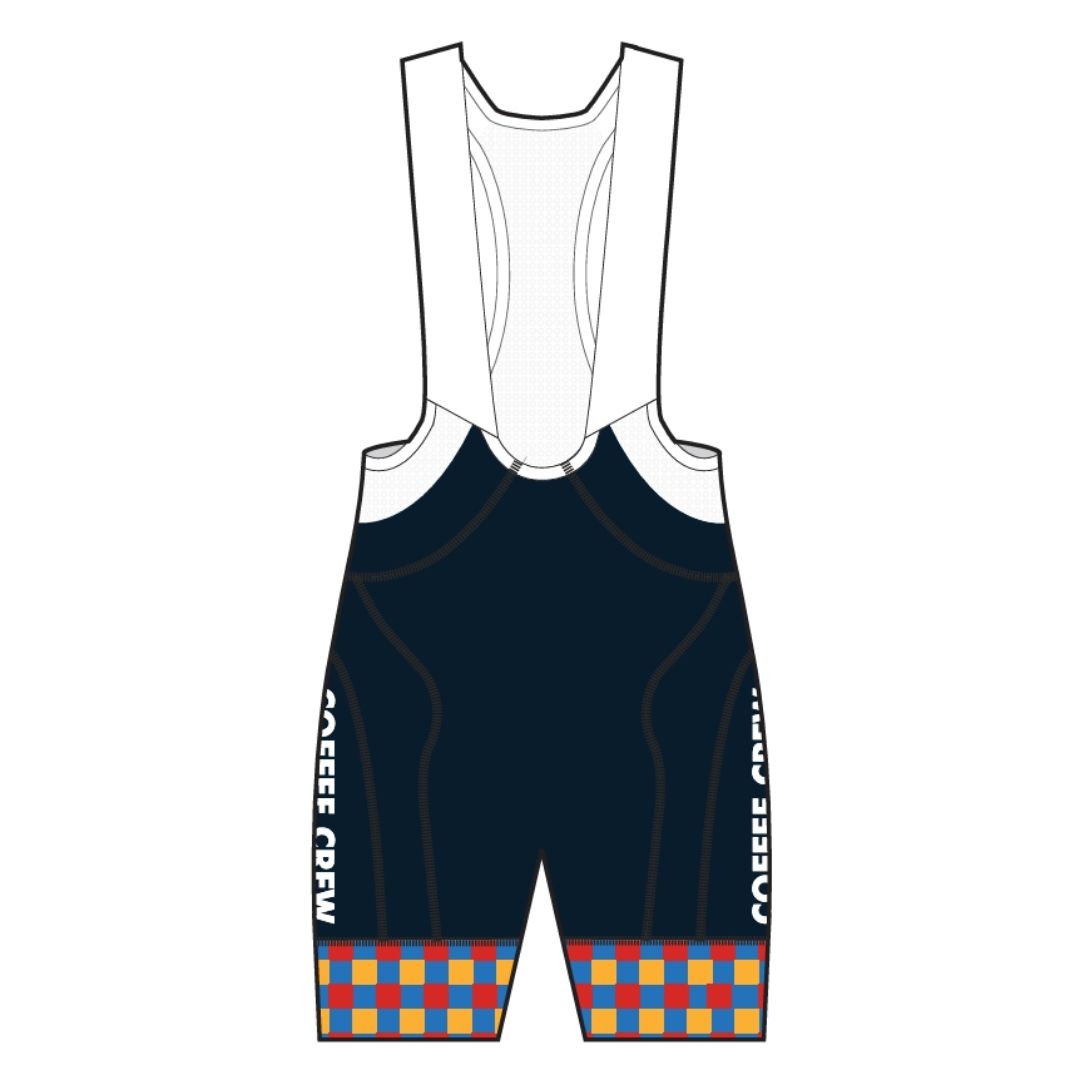 Prestige Bib Shorts
