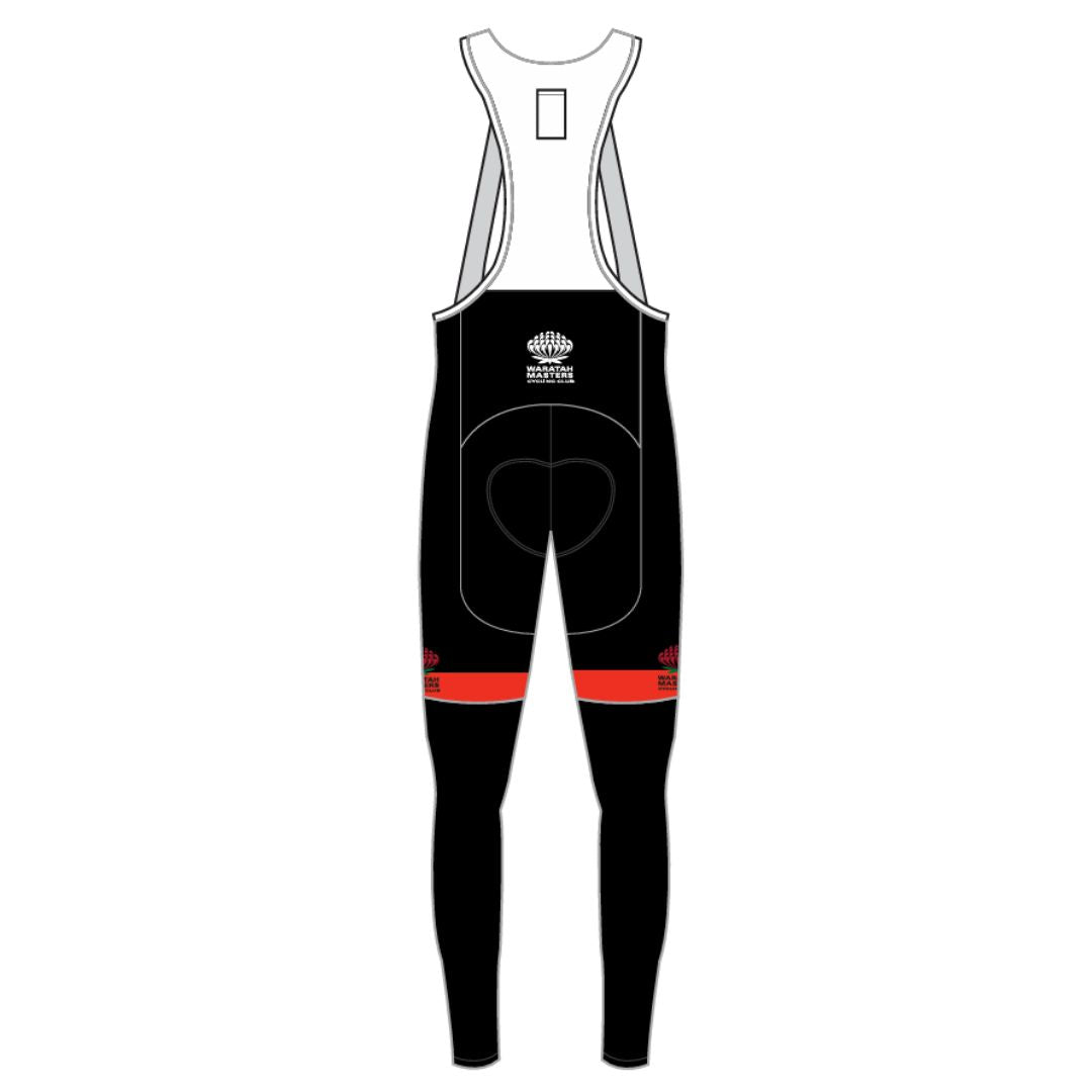 Core Bib Tights