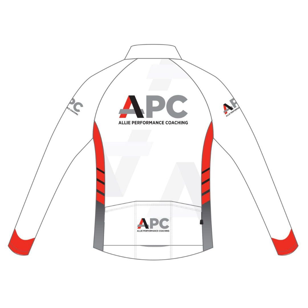 Core Fleece Jersey