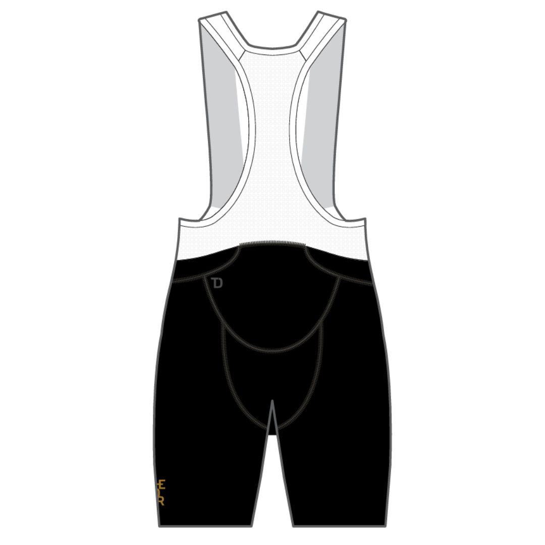 Prestige AeroFit Bib Shorts