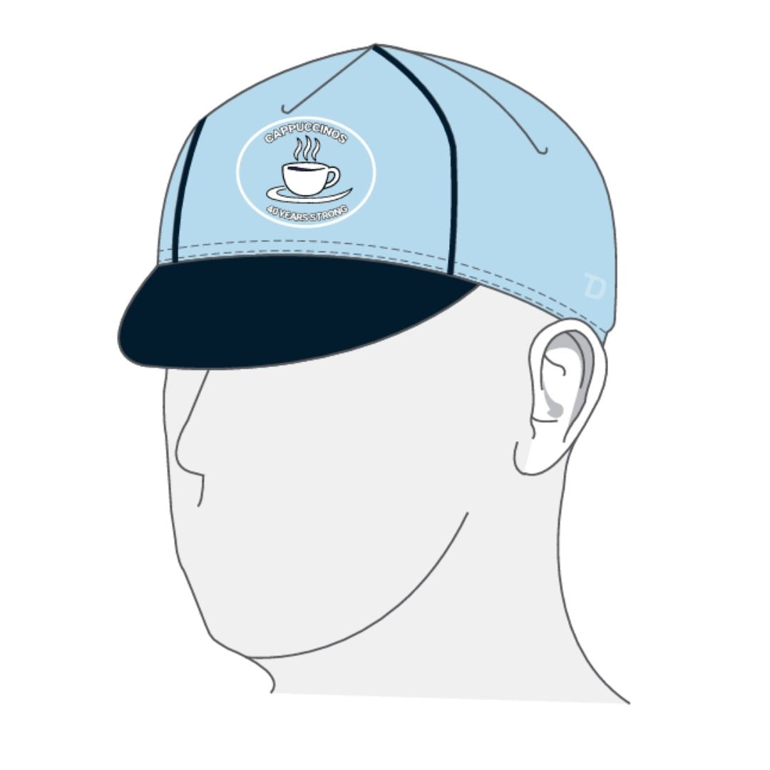 Core Cycle Cap