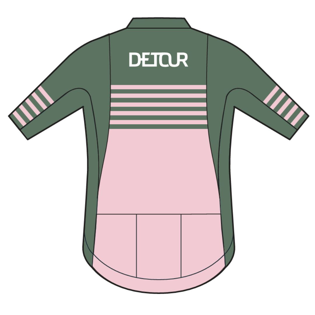 Prestige Pro Jersey