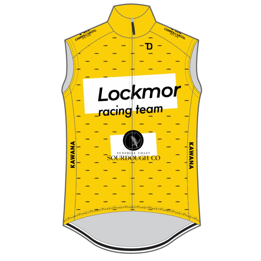 Core Gilet