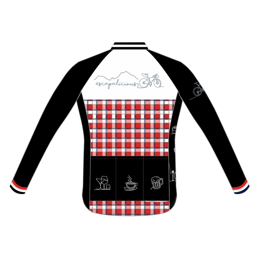 Classic Jersey (Long-Sleeved)