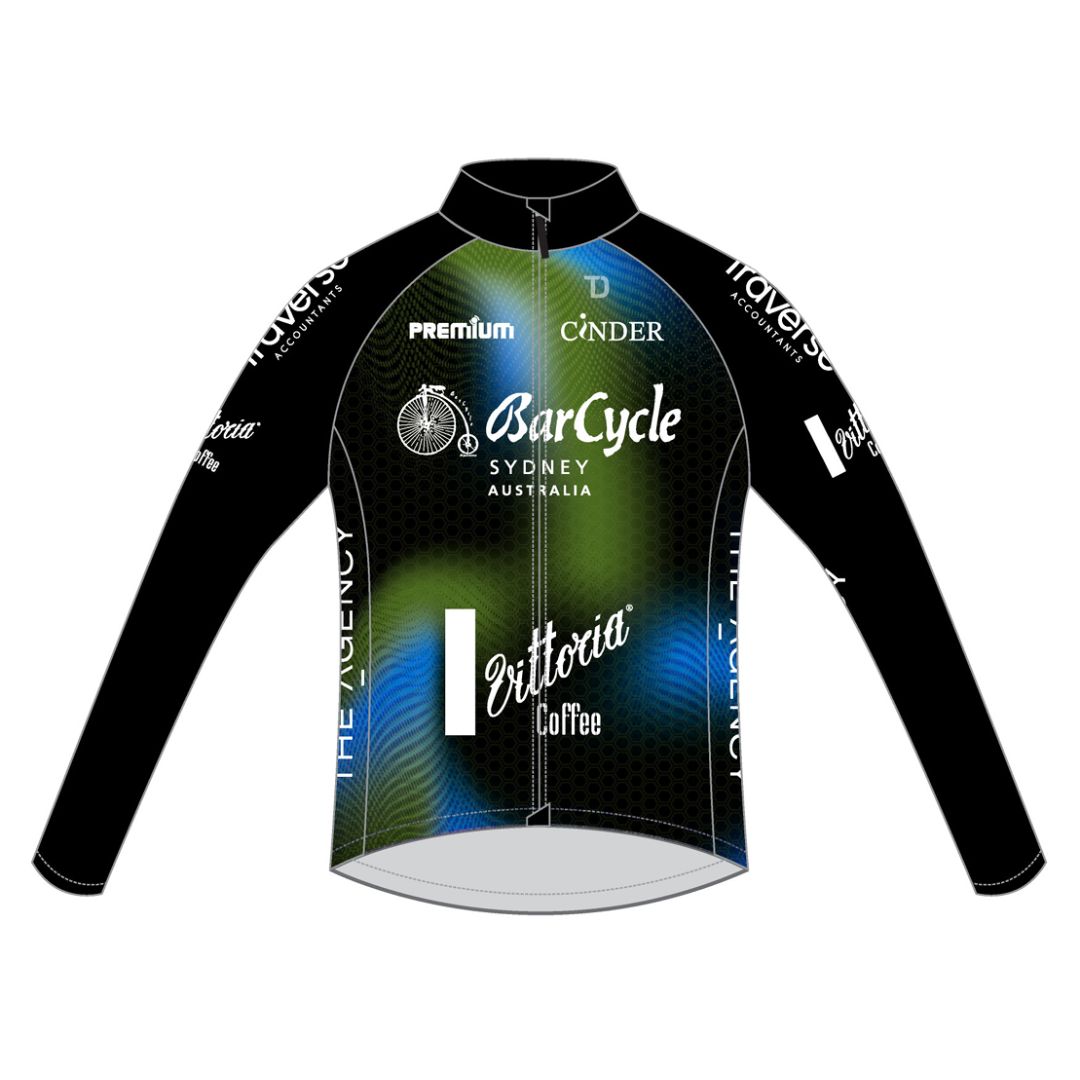 Core Fleece Jersey