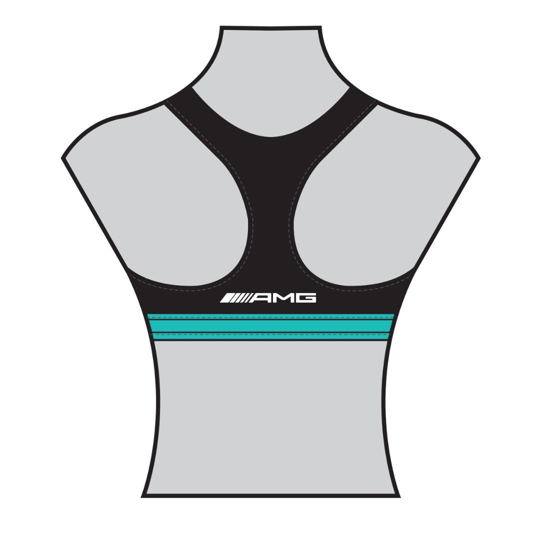 Classic Sports Bra