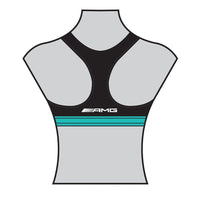 Classic Sports Bra
