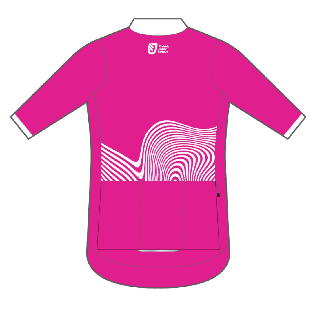 Prestige AeroFit Jersey