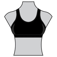 Classic Sports Bra