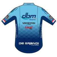 Prestige AeroFit Jersey (Dutch AU CHAMPION)