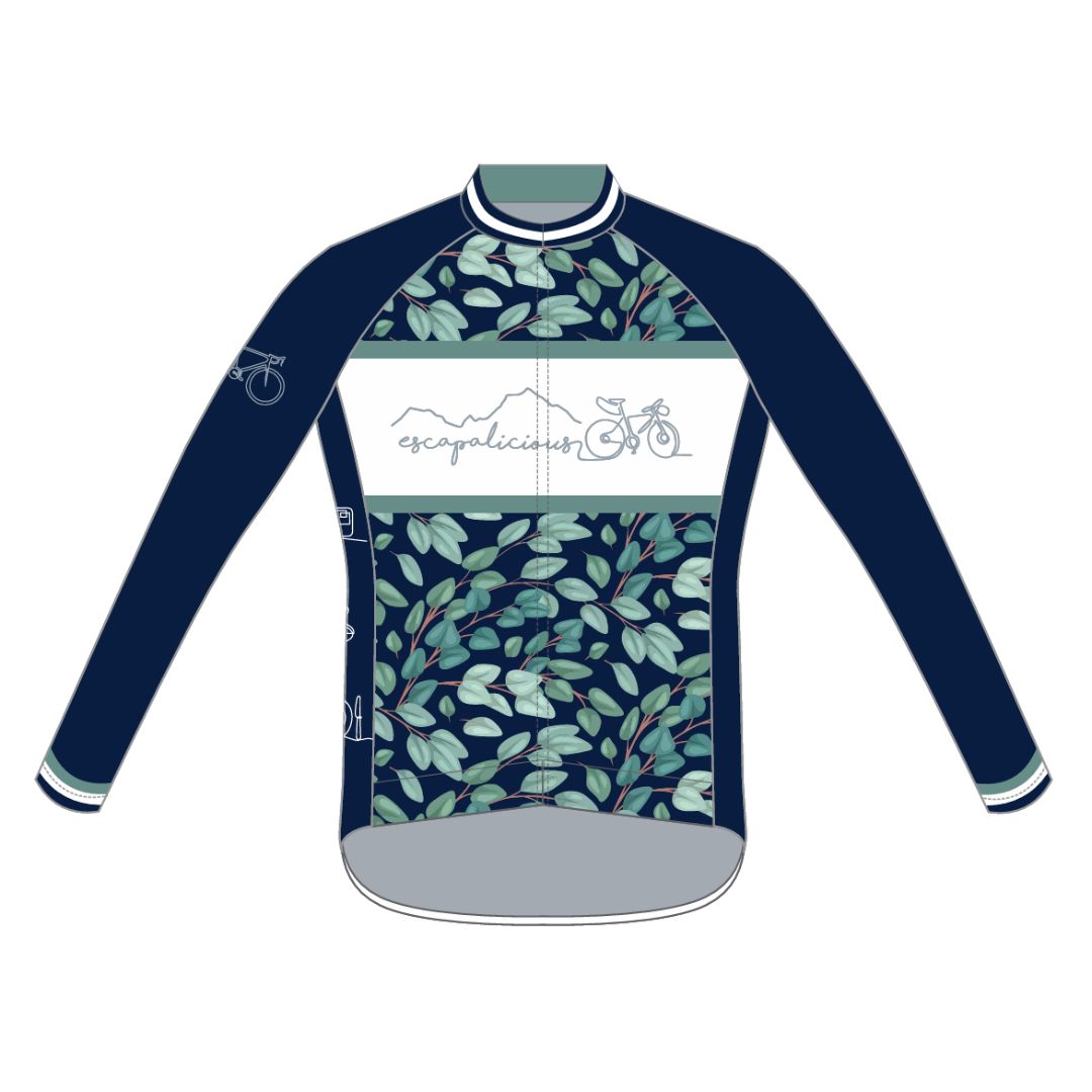 Classic Jersey (Long-Sleeved)