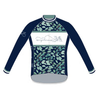 Classic Jersey (Long-Sleeved)