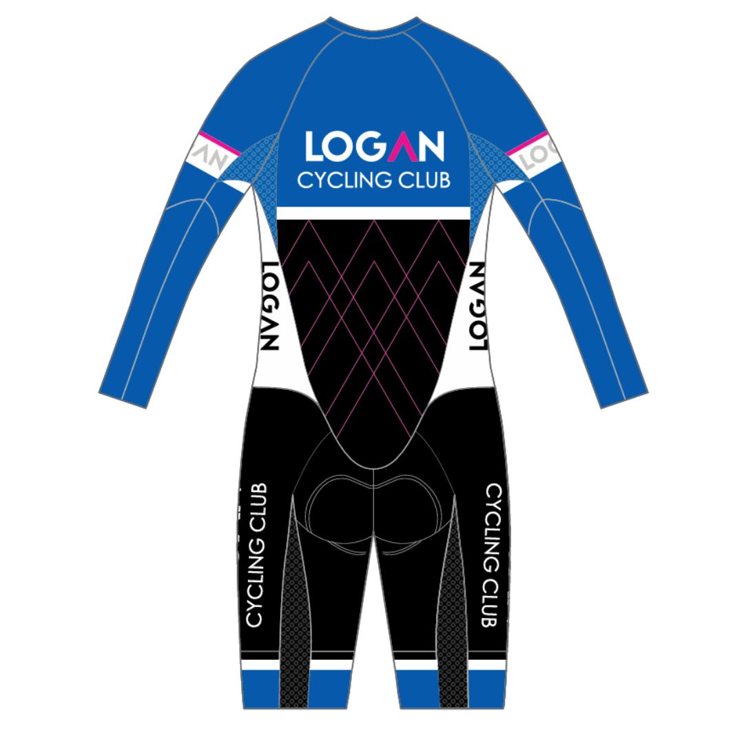Prestige AeroFit Suit