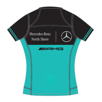 Prestige Run Shirt