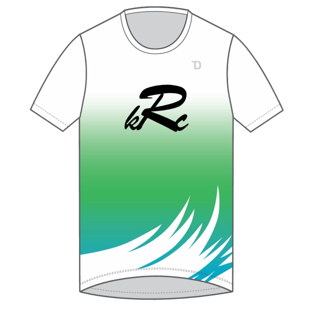 Core Run Shirt