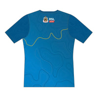 Detour Casual Tee