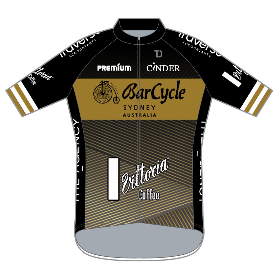 Core Jersey