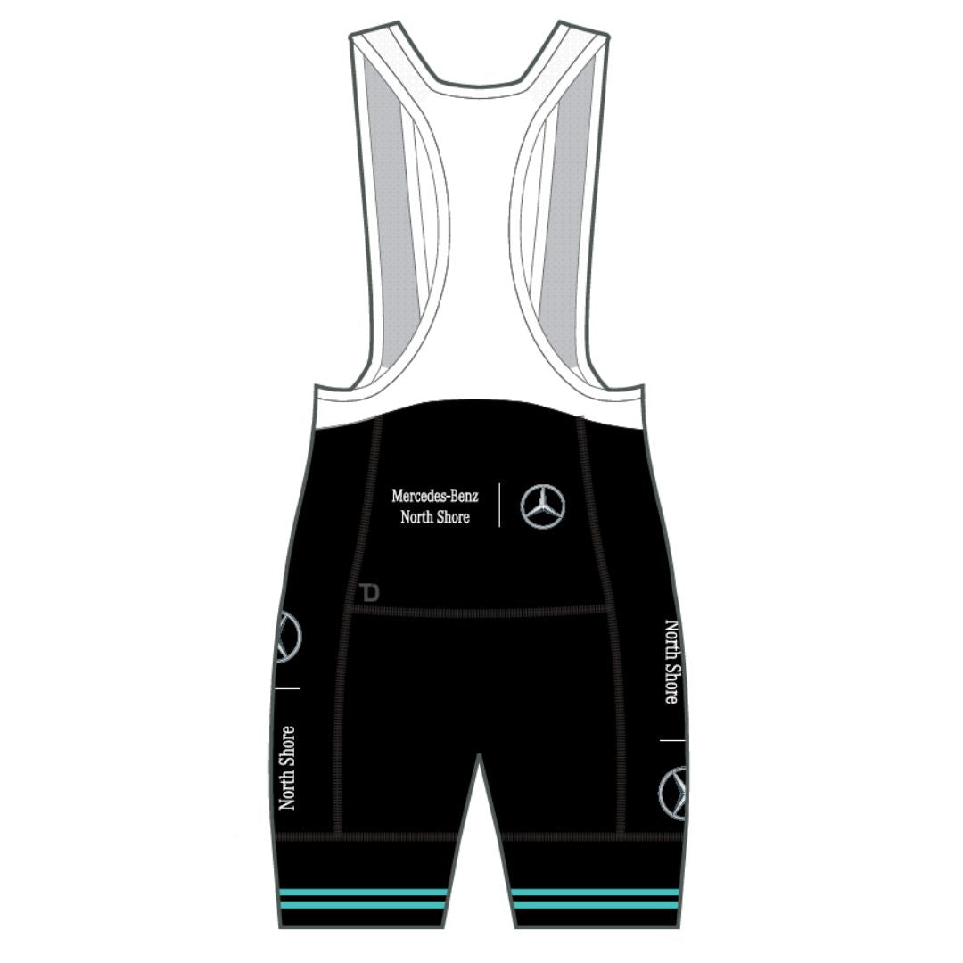Core Bib Shorts