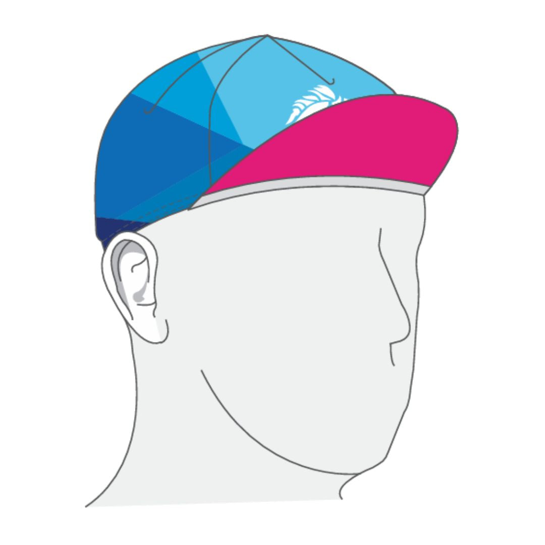 Core Cycle Cap